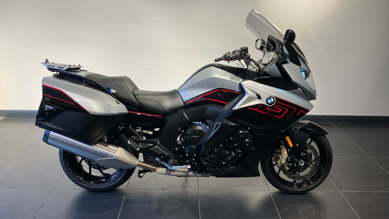 BMW K1600 GT Sport ABS